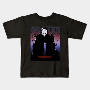 black thing Kids T-Shirt